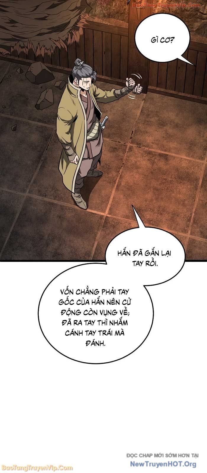 đọc truyện Đăng Nhập Murim Chương 236.1 ảnh 73 tại Thiên Thai Truyện