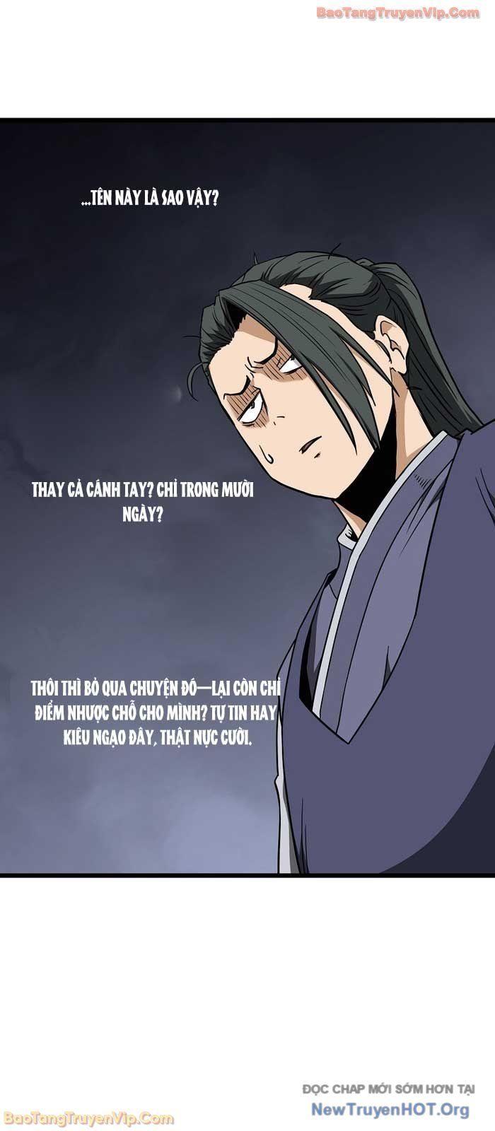 đọc truyện Đăng Nhập Murim Chương 236.1 ảnh 74 tại Thiên Thai Truyện