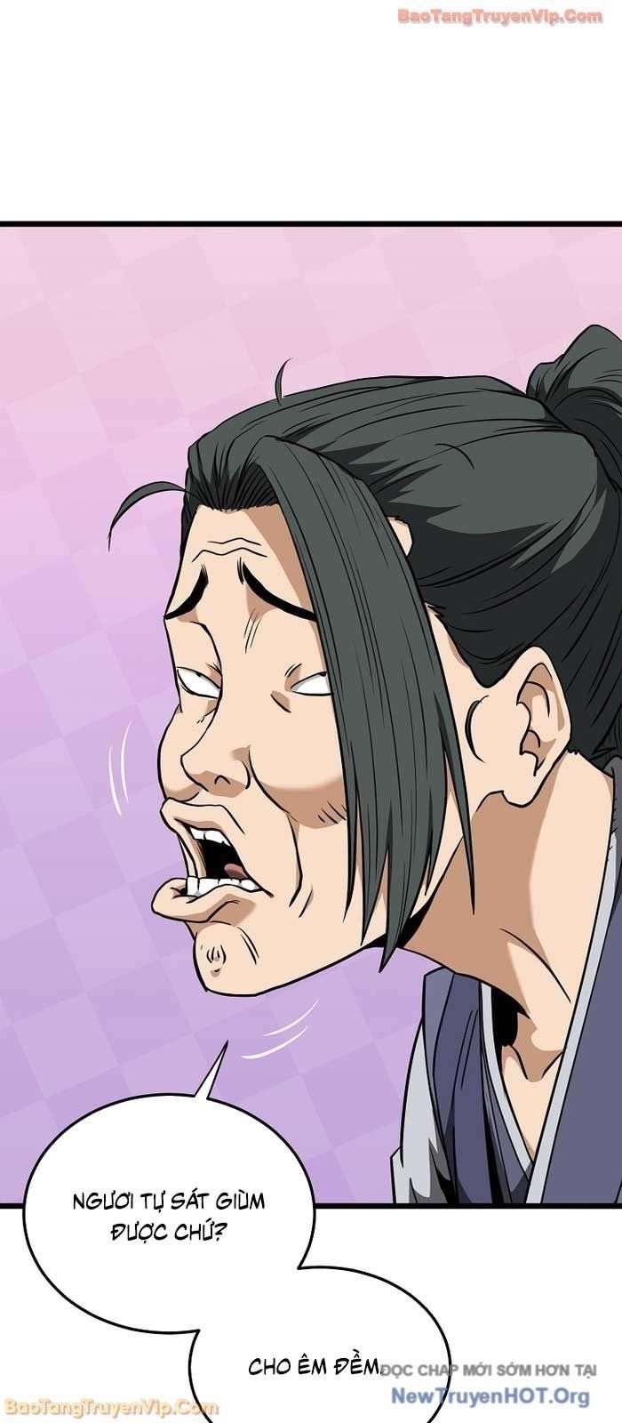 đọc truyện Đăng Nhập Murim Chương 236.1 ảnh 77 tại Thiên Thai Truyện