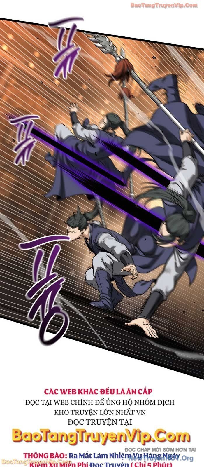 đọc truyện Đăng Nhập Murim Chương 236.1 ảnh 81 tại Thiên Thai Truyện