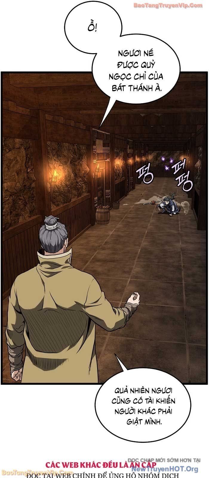 đọc truyện Đăng Nhập Murim Chương 236.1 ảnh 83 tại Thiên Thai Truyện