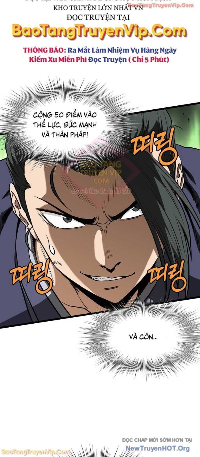 đọc truyện Đăng Nhập Murim Chương 236.1 ảnh 84 tại Thiên Thai Truyện