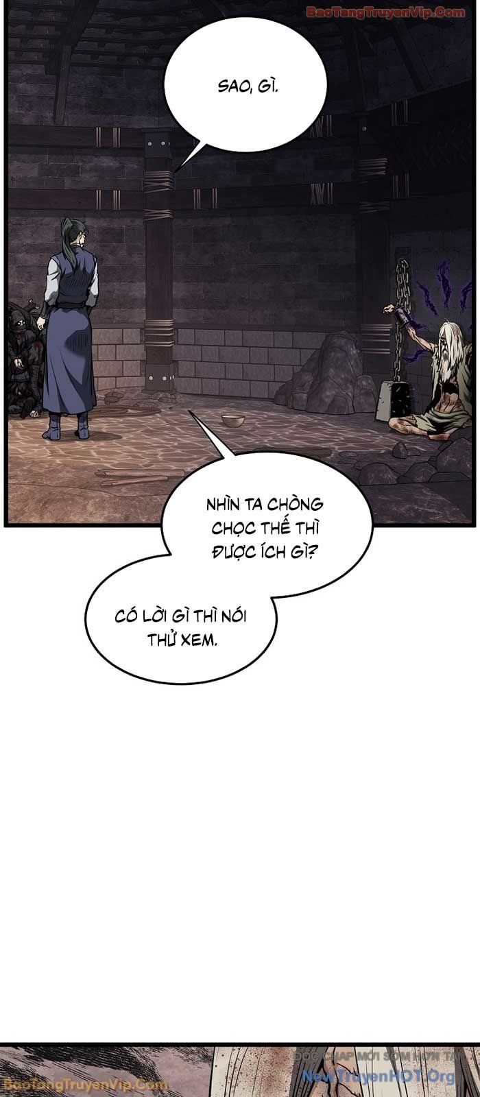 đọc truyện Đăng Nhập Murim Chương 236.1 ảnh 11 tại Thiên Thai Truyện