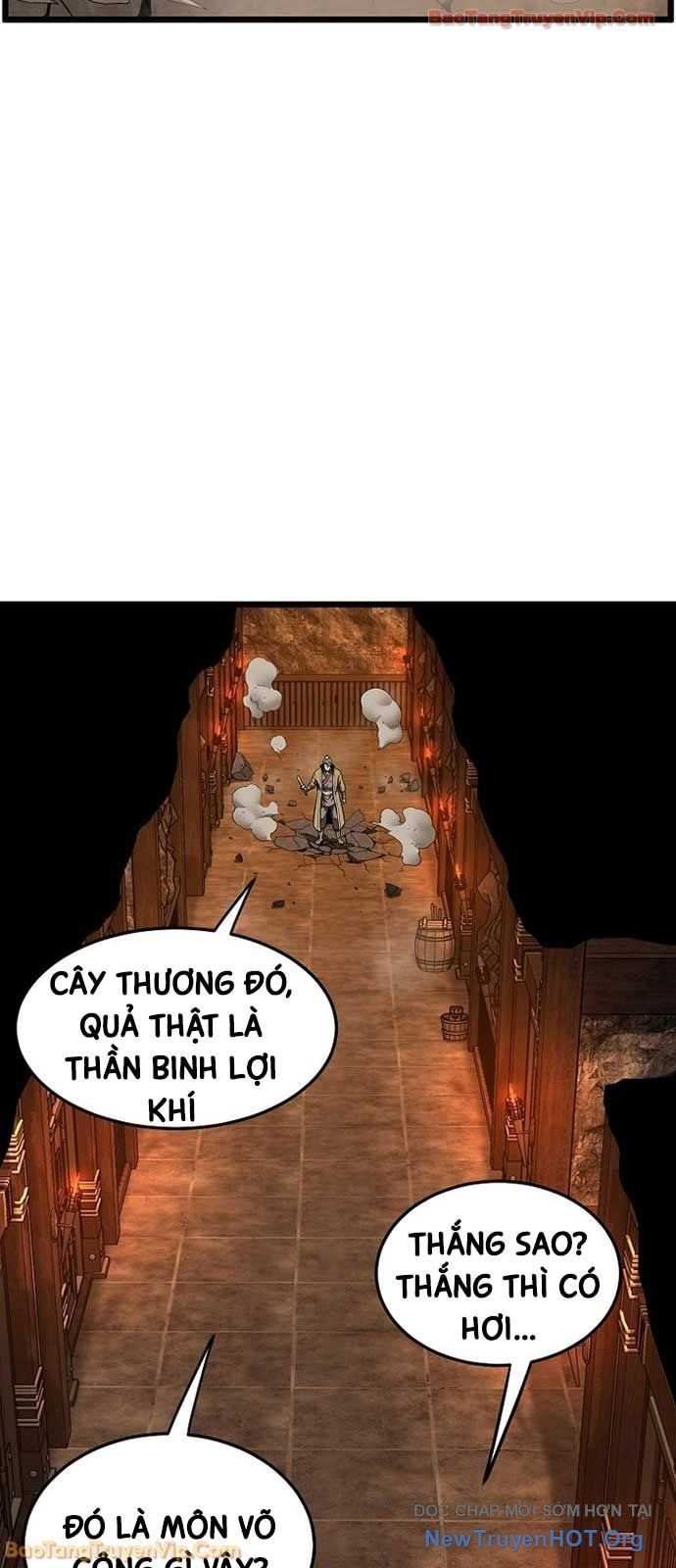 đọc truyện Đăng Nhập Murim Chương 237.1 ảnh 15 tại Thiên Thai Truyện