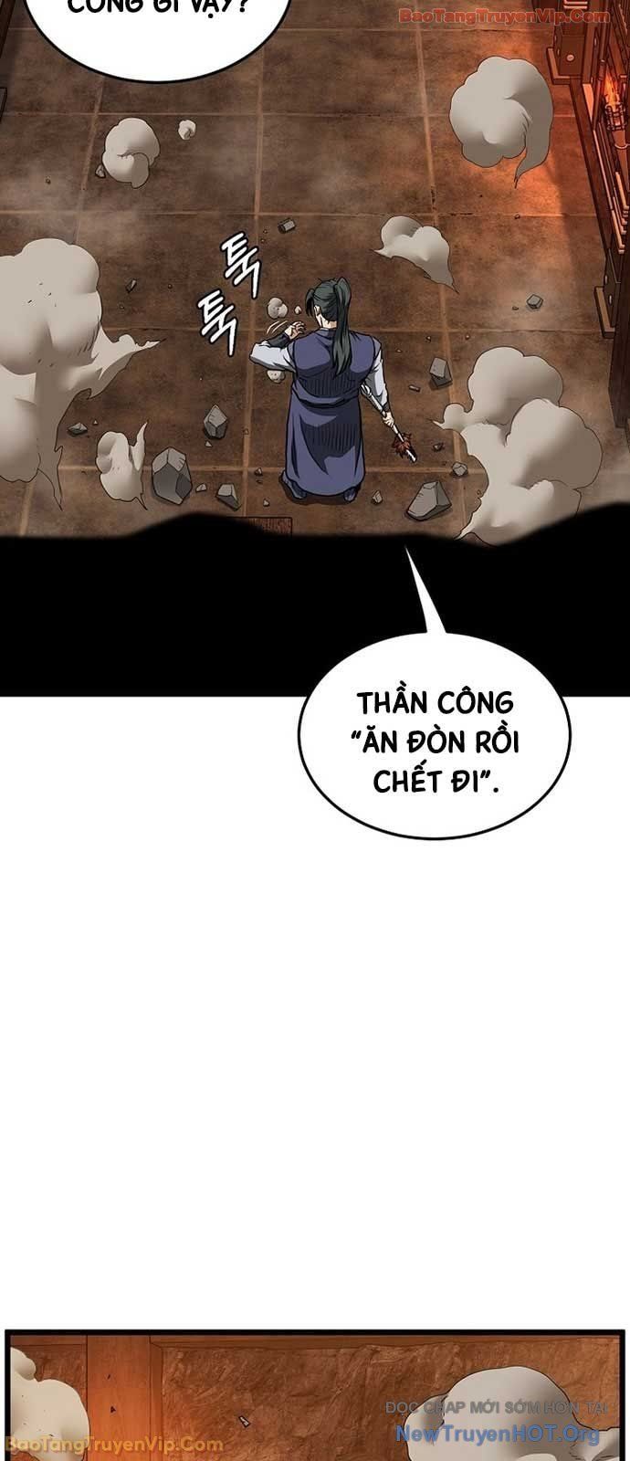 đọc truyện Đăng Nhập Murim Chương 237.1 ảnh 16 tại Thiên Thai Truyện