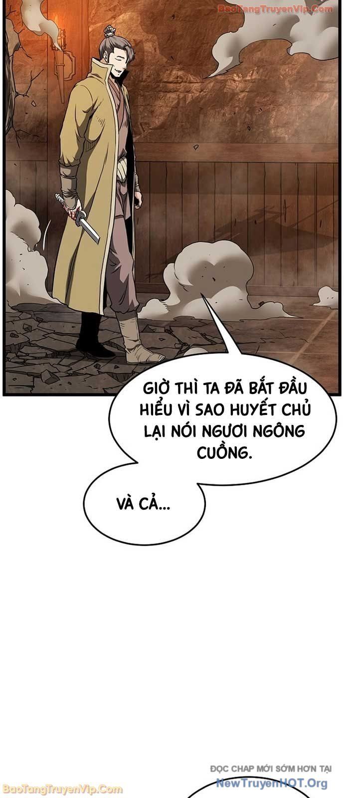 đọc truyện Đăng Nhập Murim Chương 237.1 ảnh 17 tại Thiên Thai Truyện