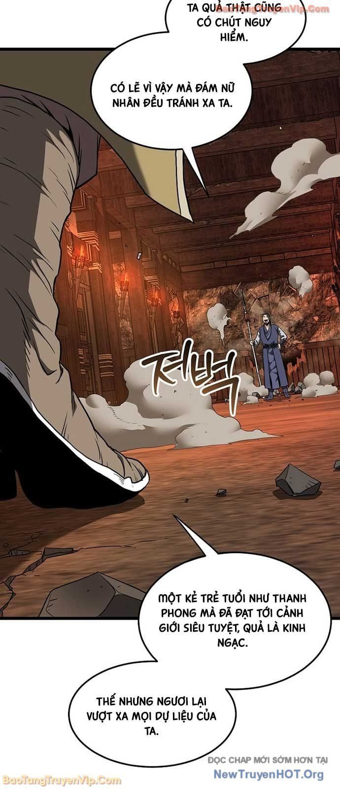 đọc truyện Đăng Nhập Murim Chương 237.1 ảnh 19 tại Thiên Thai Truyện