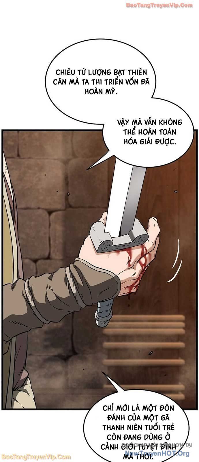 đọc truyện Đăng Nhập Murim Chương 237.1 ảnh 22 tại Thiên Thai Truyện