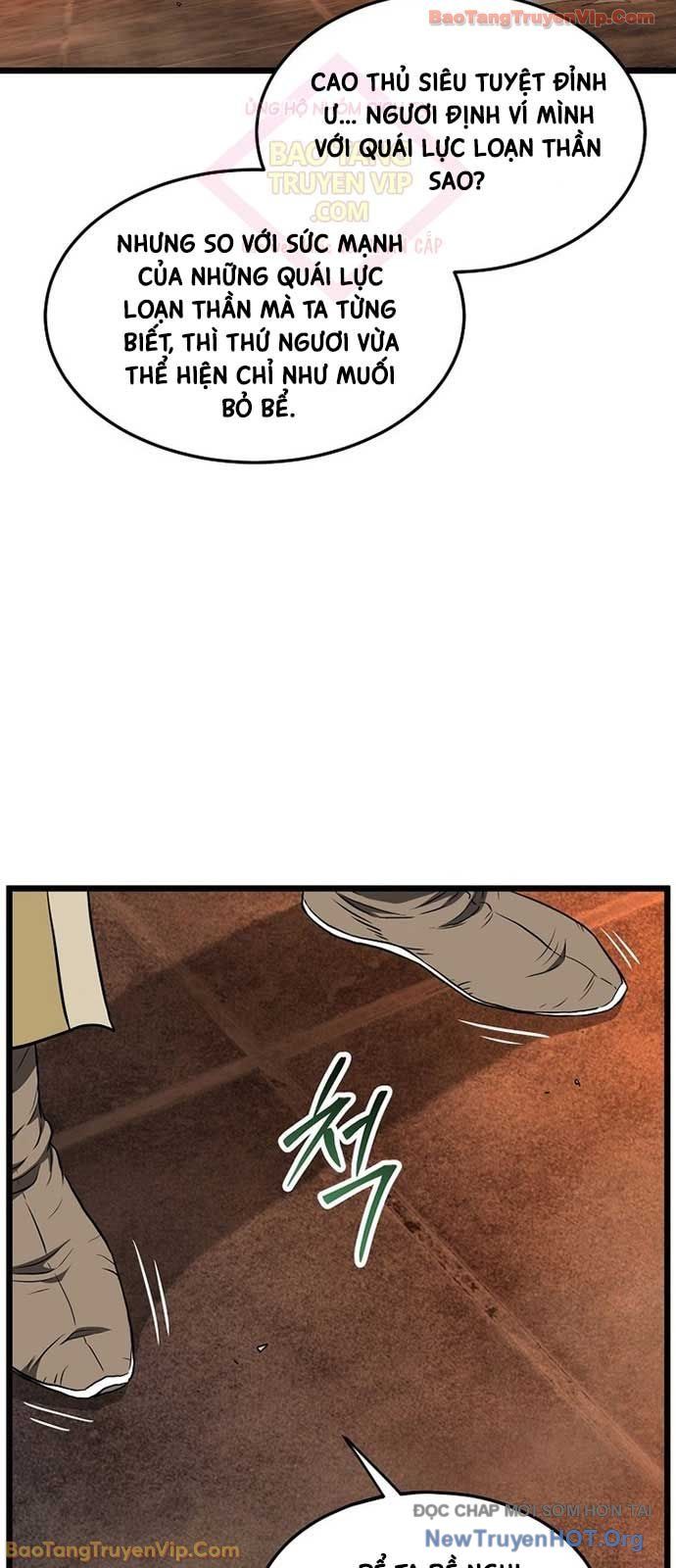 đọc truyện Đăng Nhập Murim Chương 237.1 ảnh 24 tại Thiên Thai Truyện