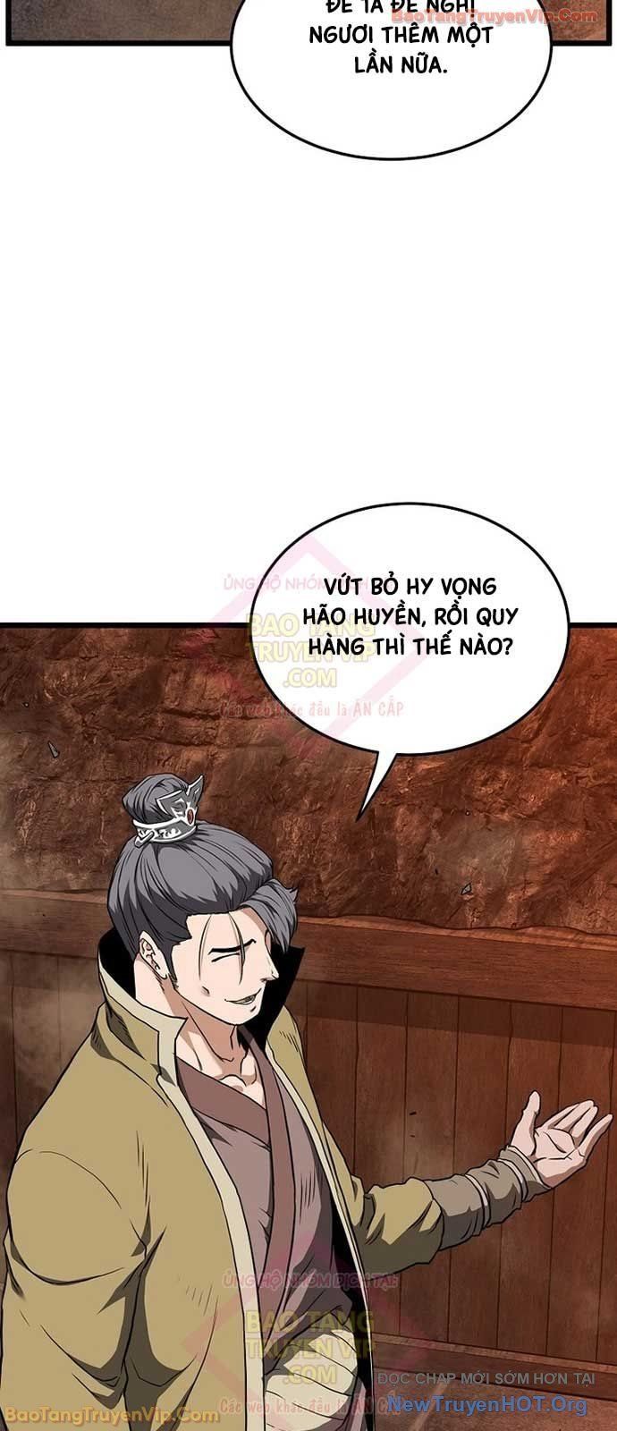 đọc truyện Đăng Nhập Murim Chương 237.1 ảnh 25 tại Thiên Thai Truyện