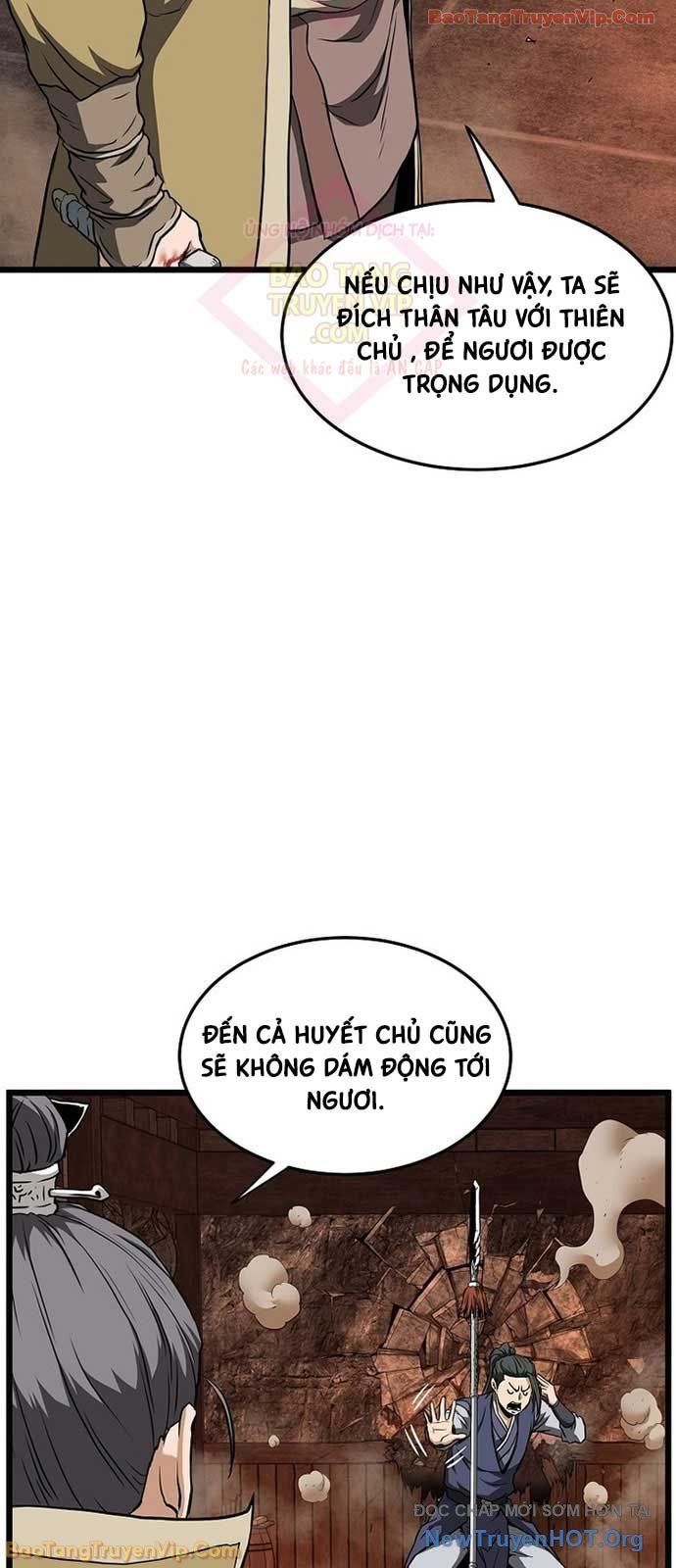 đọc truyện Đăng Nhập Murim Chương 237.1 ảnh 26 tại Thiên Thai Truyện