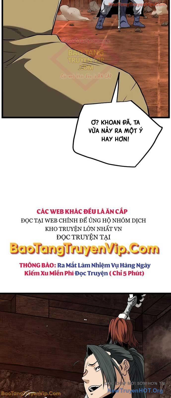 đọc truyện Đăng Nhập Murim Chương 237.1 ảnh 27 tại Thiên Thai Truyện