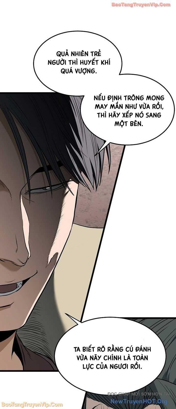 đọc truyện Đăng Nhập Murim Chương 237.1 ảnh 29 tại Thiên Thai Truyện