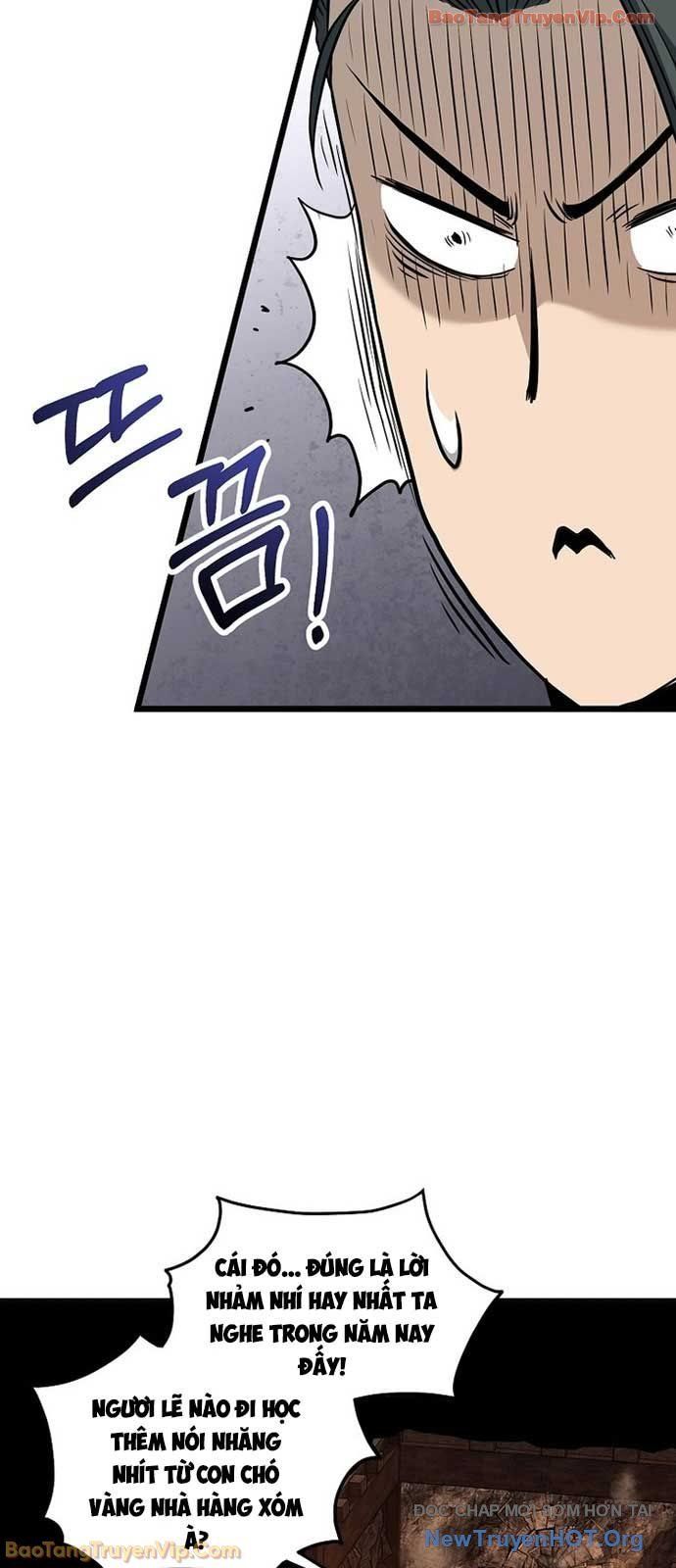 đọc truyện Đăng Nhập Murim Chương 237.1 ảnh 30 tại Thiên Thai Truyện