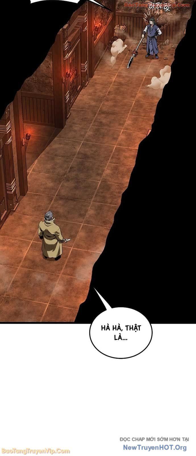 đọc truyện Đăng Nhập Murim Chương 237.1 ảnh 31 tại Thiên Thai Truyện