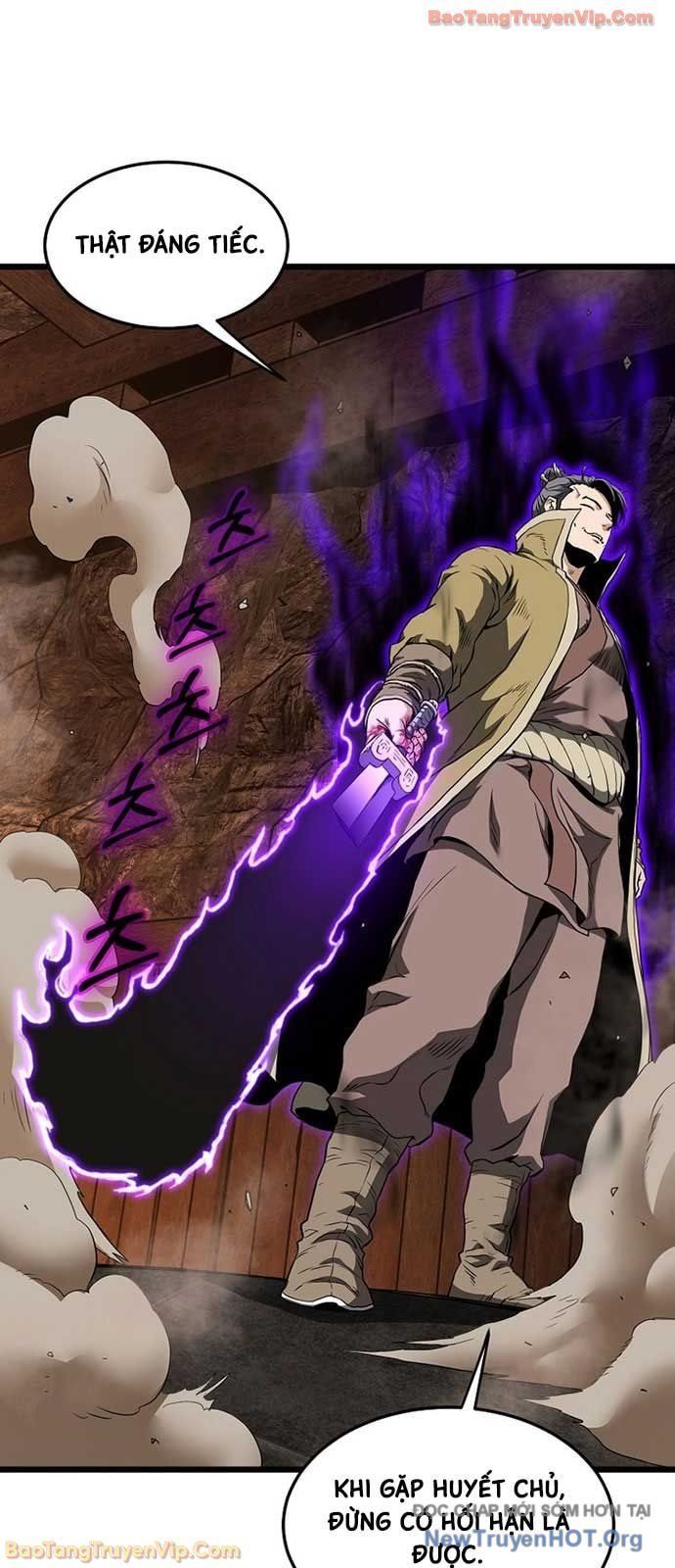 đọc truyện Đăng Nhập Murim Chương 237.1 ảnh 32 tại Thiên Thai Truyện