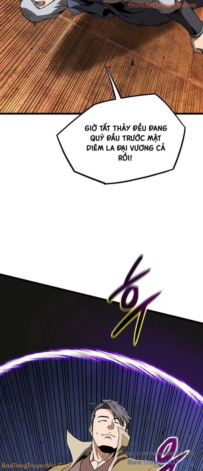 đọc truyện Đăng Nhập Murim Chương 237.1 ảnh 34 tại Thiên Thai Truyện