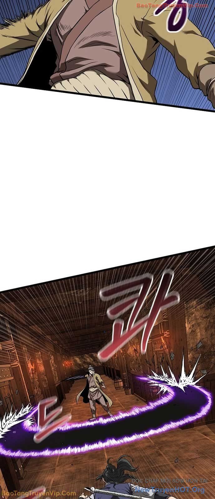 đọc truyện Đăng Nhập Murim Chương 237.1 ảnh 35 tại Thiên Thai Truyện