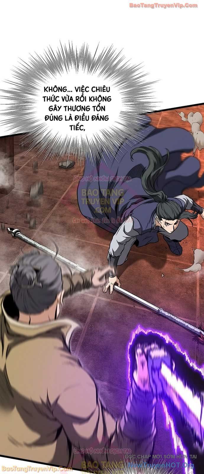 đọc truyện Đăng Nhập Murim Chương 237.1 ảnh 38 tại Thiên Thai Truyện