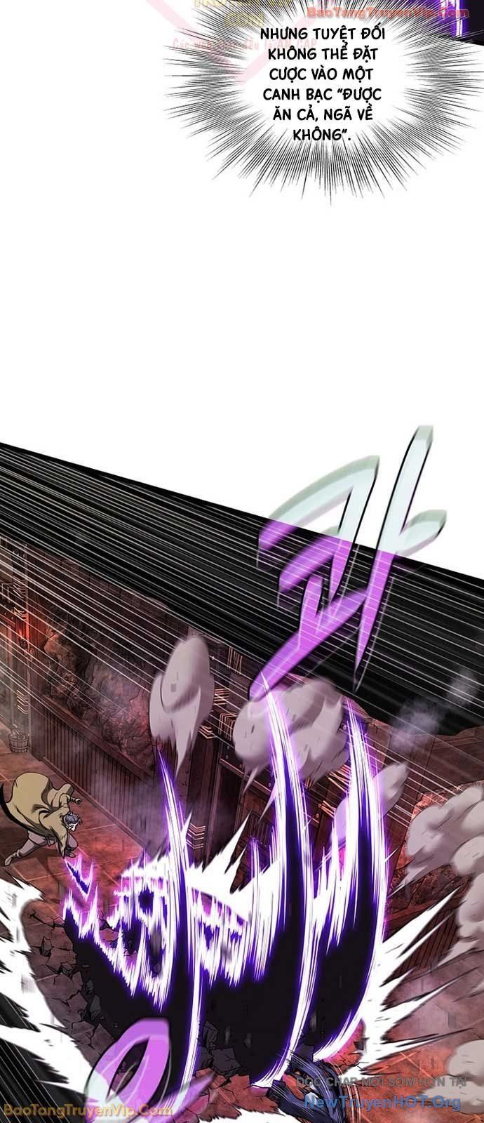 đọc truyện Đăng Nhập Murim Chương 237.1 ảnh 39 tại Thiên Thai Truyện