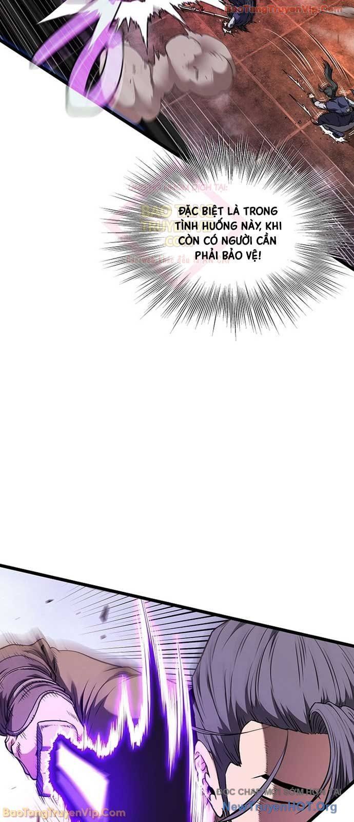 đọc truyện Đăng Nhập Murim Chương 237.1 ảnh 40 tại Thiên Thai Truyện