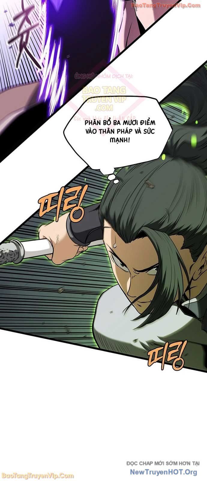 đọc truyện Đăng Nhập Murim Chương 237.1 ảnh 41 tại Thiên Thai Truyện