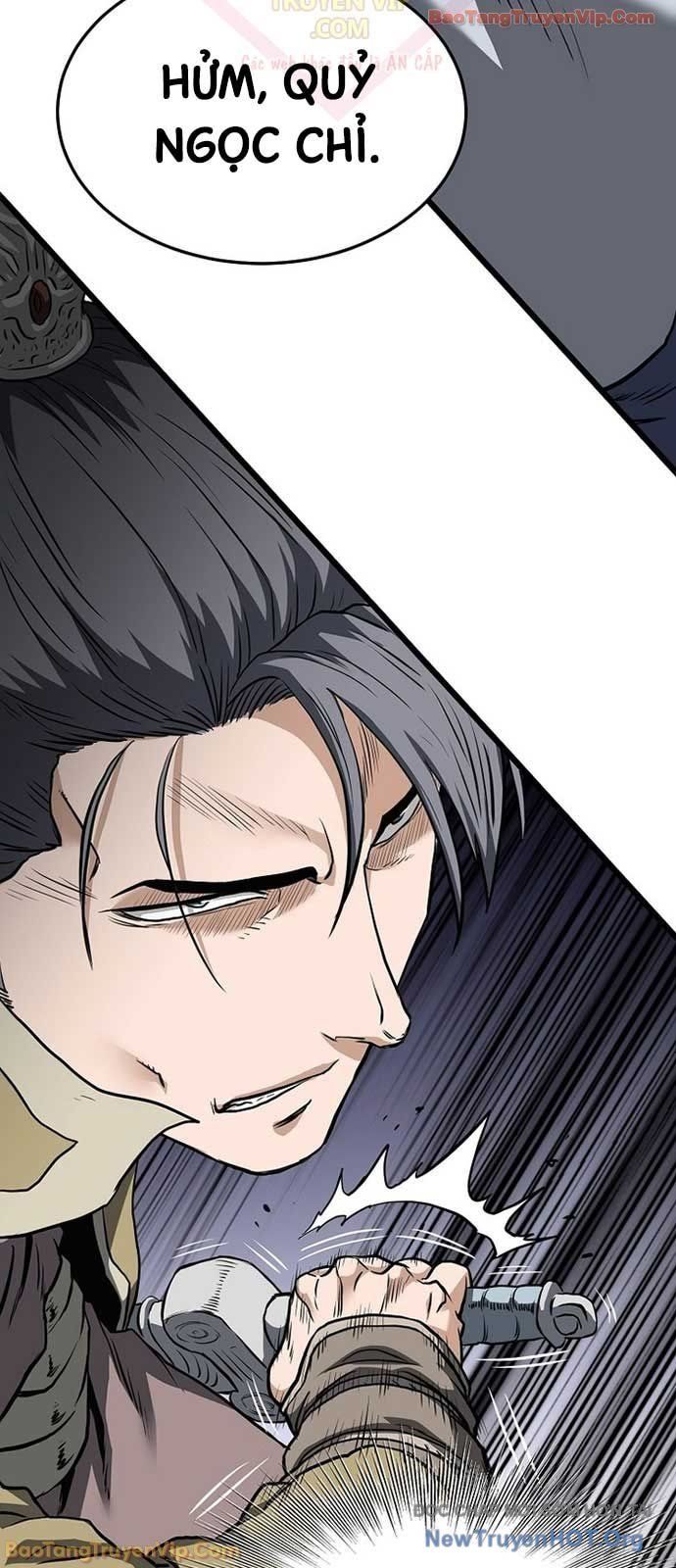 đọc truyện Đăng Nhập Murim Chương 237.1 ảnh 6 tại Thiên Thai Truyện