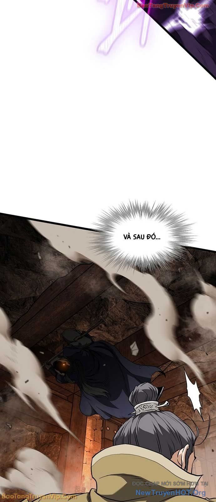 đọc truyện Đăng Nhập Murim Chương 237.1 ảnh 43 tại Thiên Thai Truyện