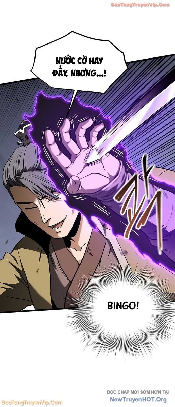 đọc truyện Đăng Nhập Murim Chương 237.1 ảnh 47 tại Thiên Thai Truyện