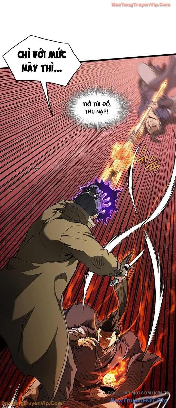 đọc truyện Đăng Nhập Murim Chương 237.1 ảnh 48 tại Thiên Thai Truyện