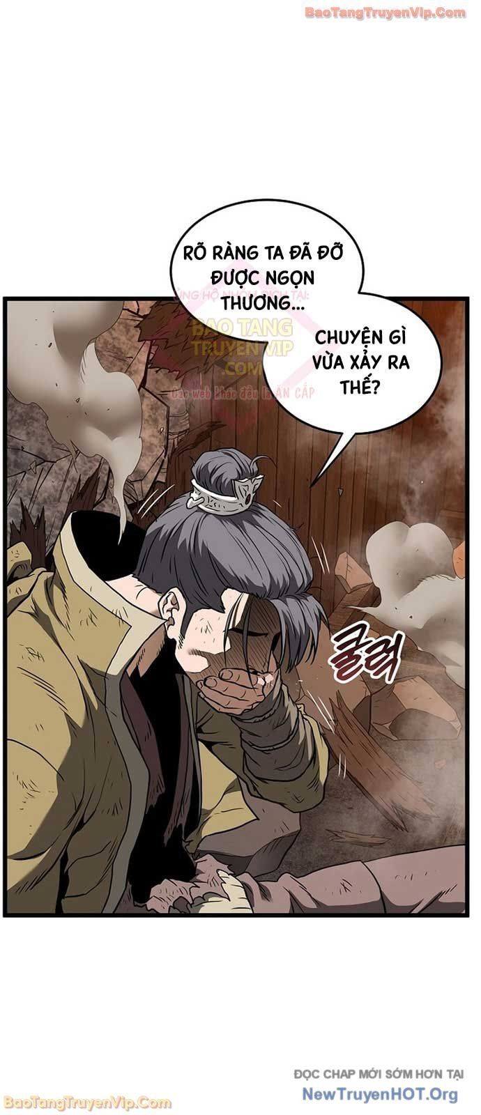 đọc truyện Đăng Nhập Murim Chương 237.1 ảnh 57 tại Thiên Thai Truyện