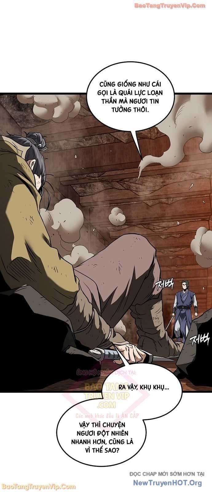 đọc truyện Đăng Nhập Murim Chương 237.1 ảnh 58 tại Thiên Thai Truyện