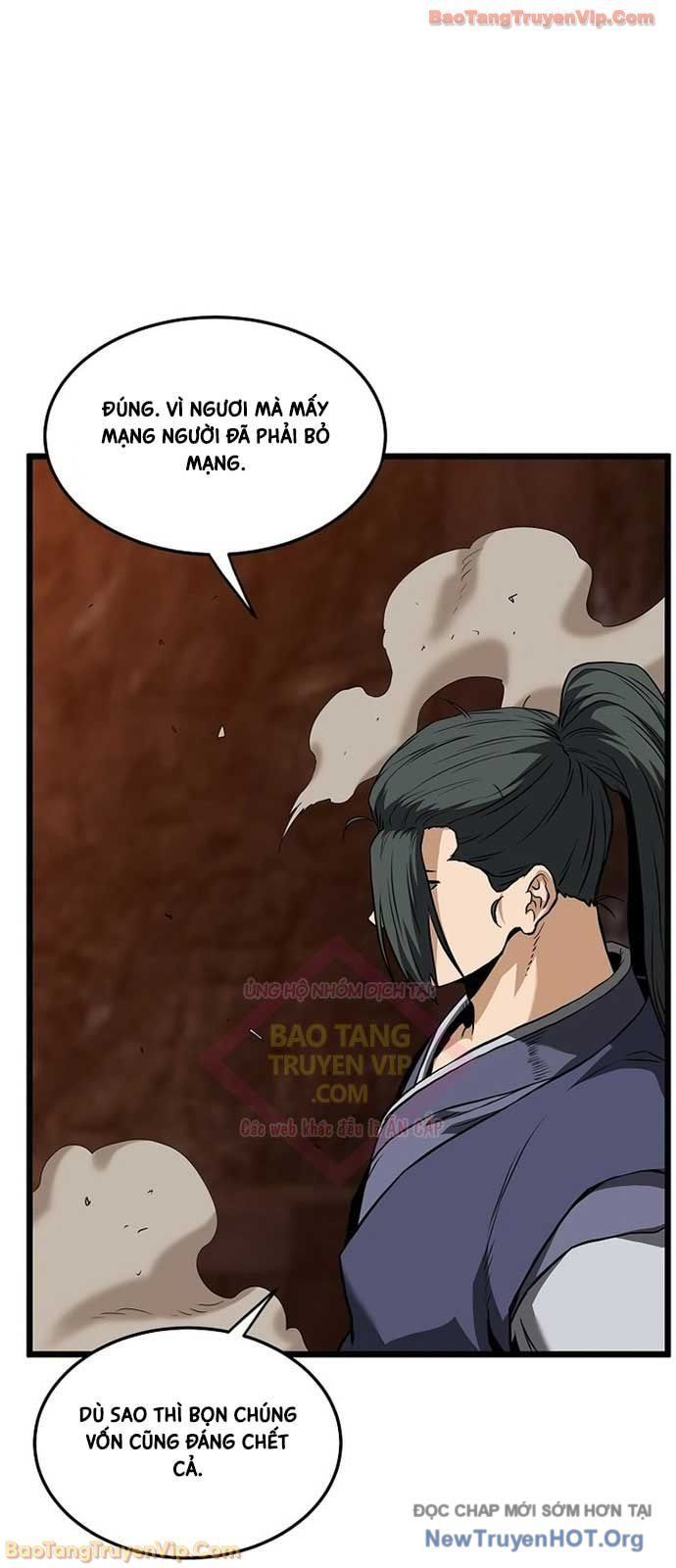 đọc truyện Đăng Nhập Murim Chương 237.1 ảnh 59 tại Thiên Thai Truyện