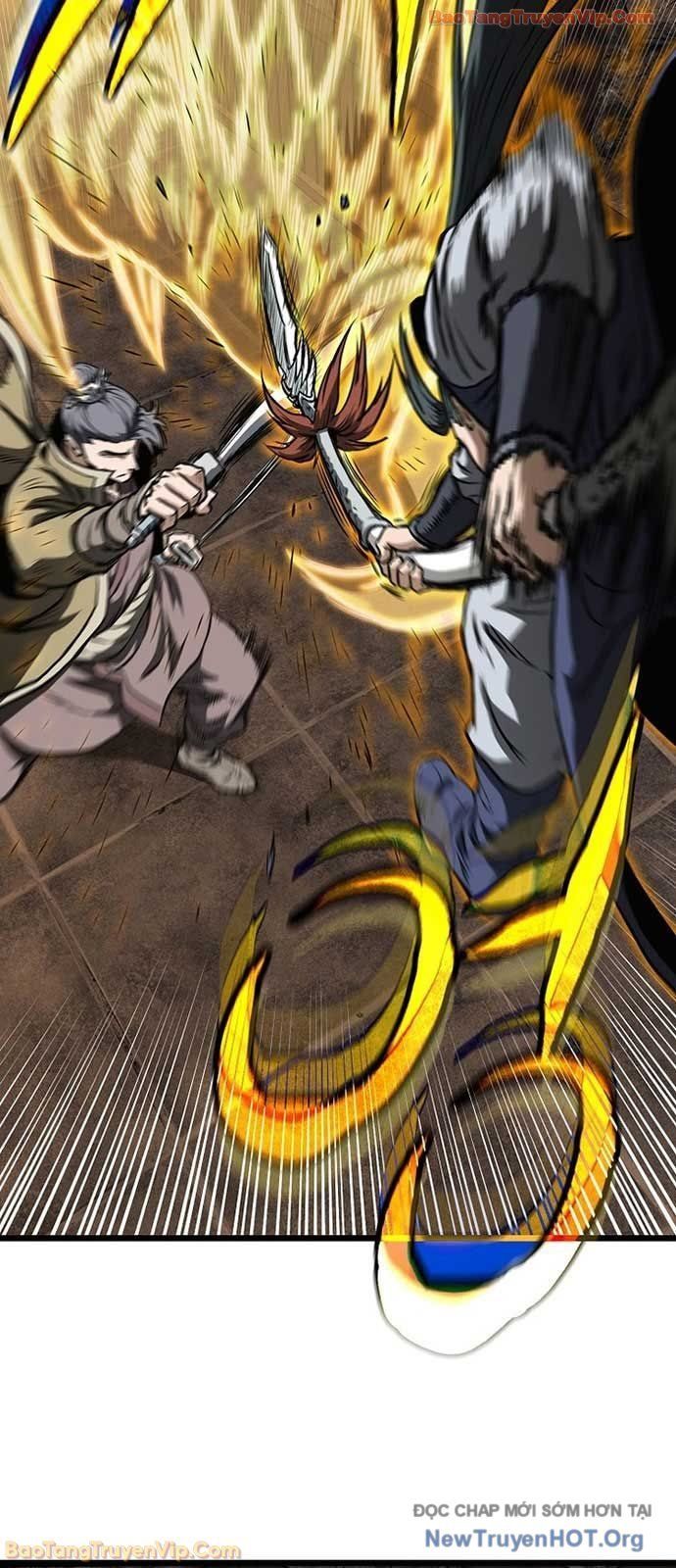 đọc truyện Đăng Nhập Murim Chương 237.1 ảnh 8 tại Thiên Thai Truyện