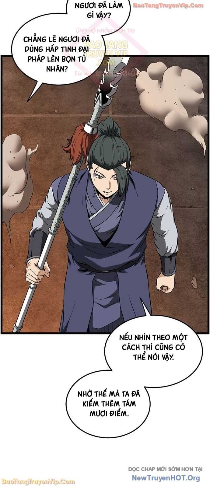 đọc truyện Đăng Nhập Murim Chương 237.1 ảnh 63 tại Thiên Thai Truyện