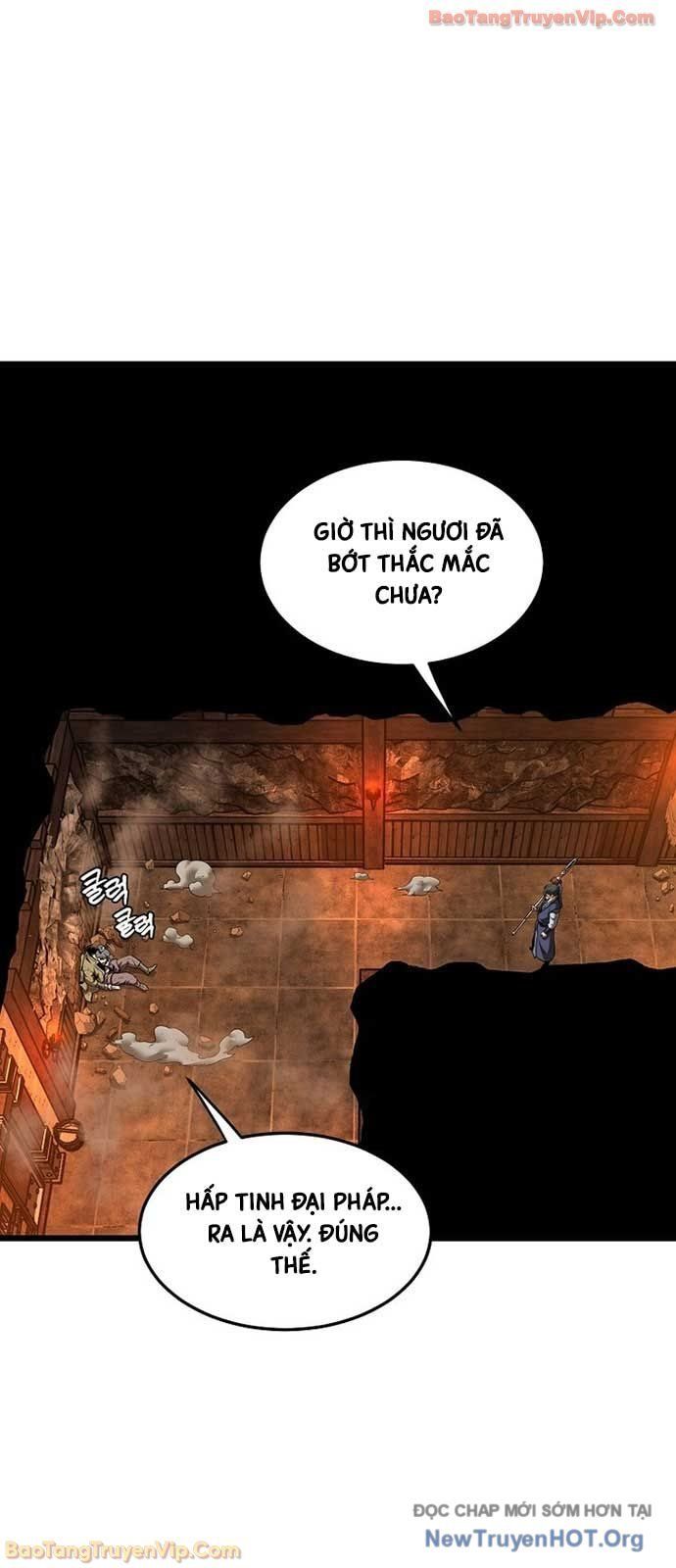 đọc truyện Đăng Nhập Murim Chương 237.1 ảnh 64 tại Thiên Thai Truyện