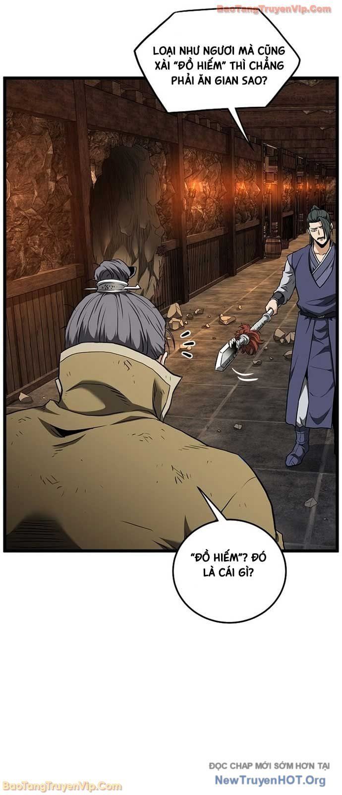 đọc truyện Đăng Nhập Murim Chương 237.1 ảnh 69 tại Thiên Thai Truyện