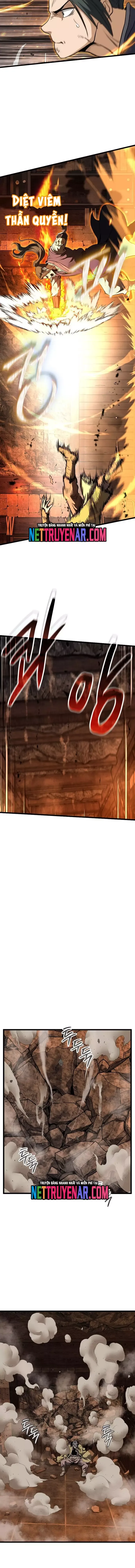 đọc truyện Đăng Nhập Murim Chương 237 ảnh 13 tại Thiên Thai Truyện