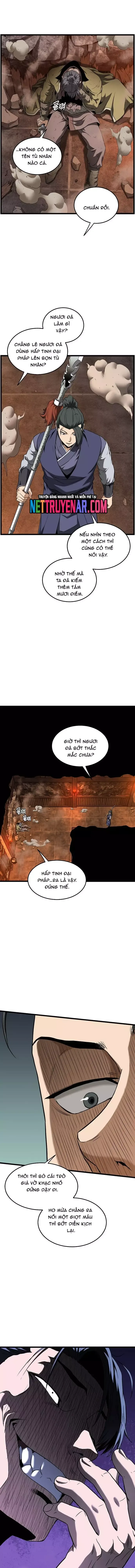 đọc truyện Đăng Nhập Murim Chương 237 ảnh 15 tại Thiên Thai Truyện