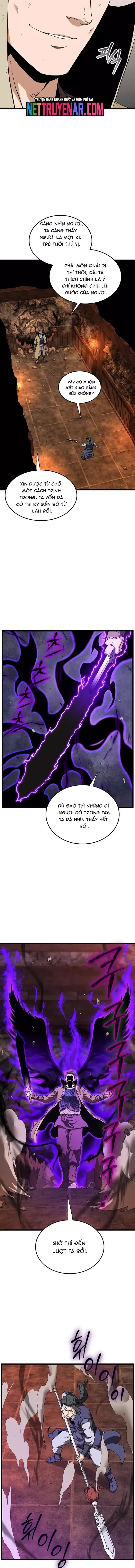 đọc truyện Đăng Nhập Murim Chương 237 ảnh 17 tại Thiên Thai Truyện