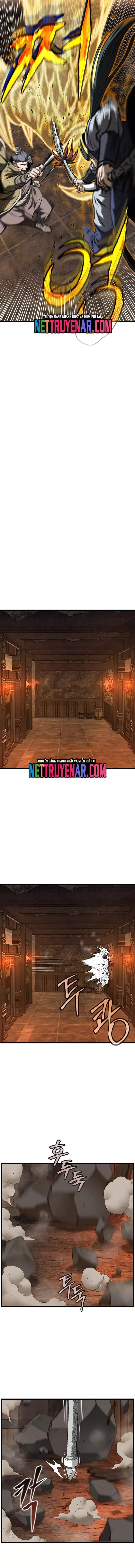 đọc truyện Đăng Nhập Murim Chương 237 ảnh 4 tại Thiên Thai Truyện