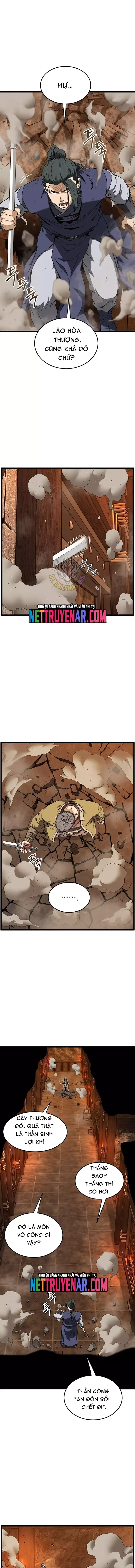 đọc truyện Đăng Nhập Murim Chương 237 ảnh 5 tại Thiên Thai Truyện