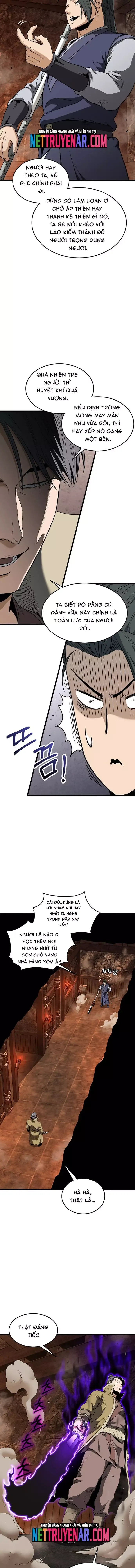 đọc truyện Đăng Nhập Murim Chương 237 ảnh 8 tại Thiên Thai Truyện