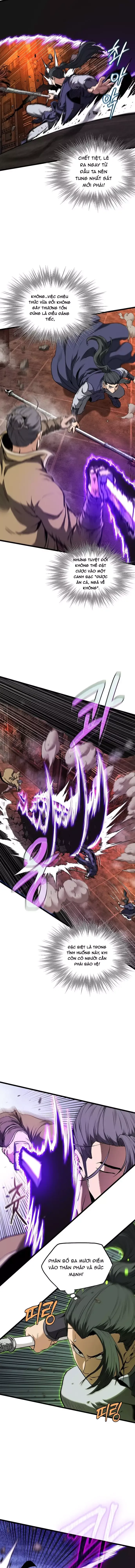 đọc truyện Đăng Nhập Murim Chương 237 ảnh 10 tại Thiên Thai Truyện