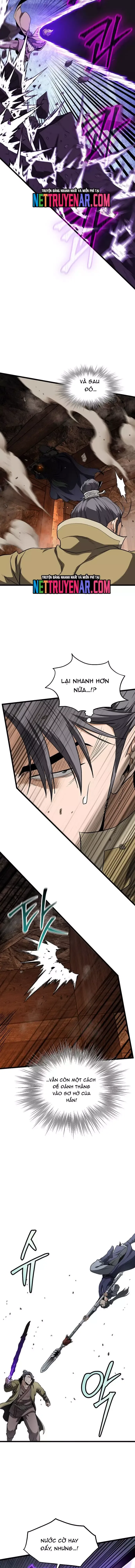 đọc truyện Đăng Nhập Murim Chương 237 ảnh 11 tại Thiên Thai Truyện