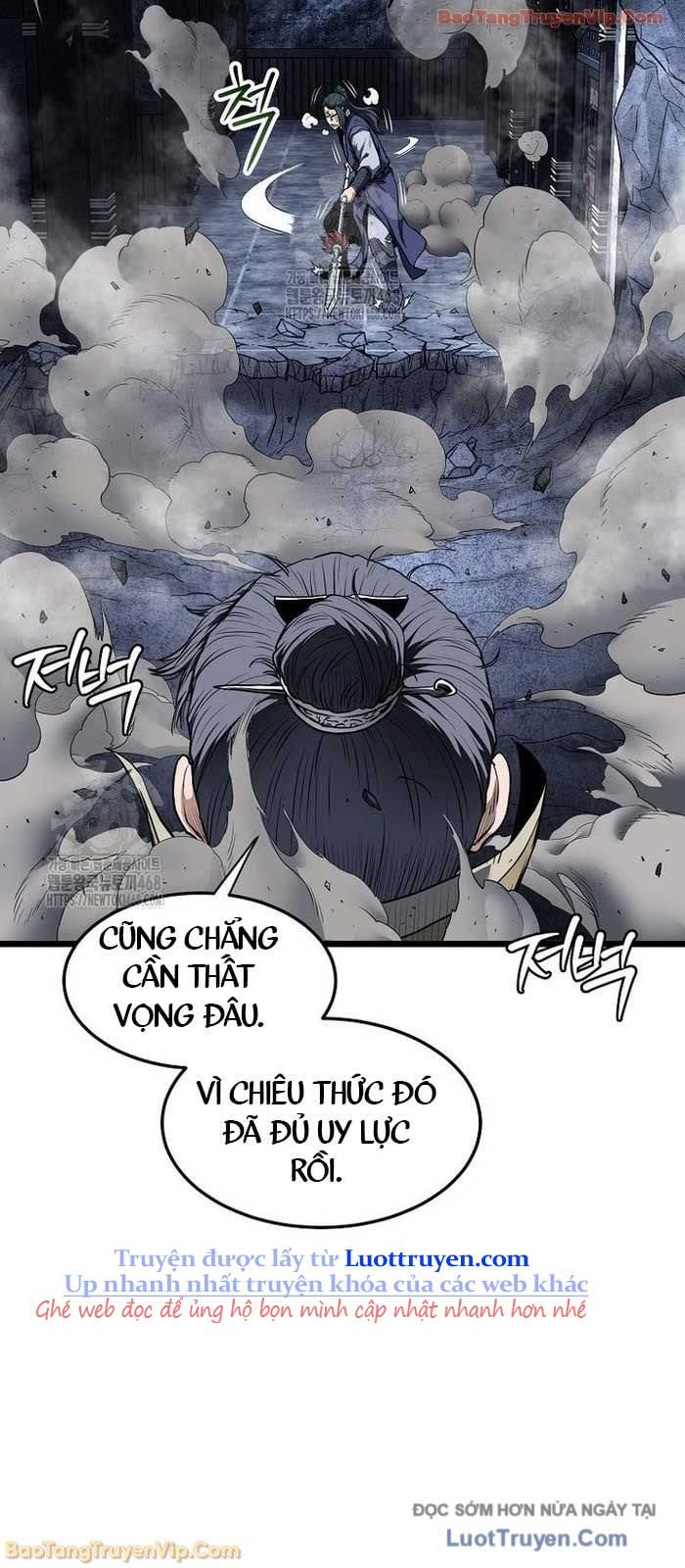 đọc truyện Đăng Nhập Murim Chương 238 ảnh 37 tại Thiên Thai Truyện