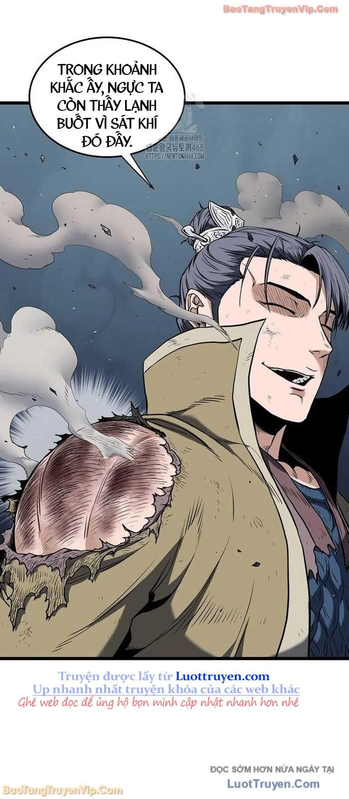 đọc truyện Đăng Nhập Murim Chương 238 ảnh 38 tại Thiên Thai Truyện