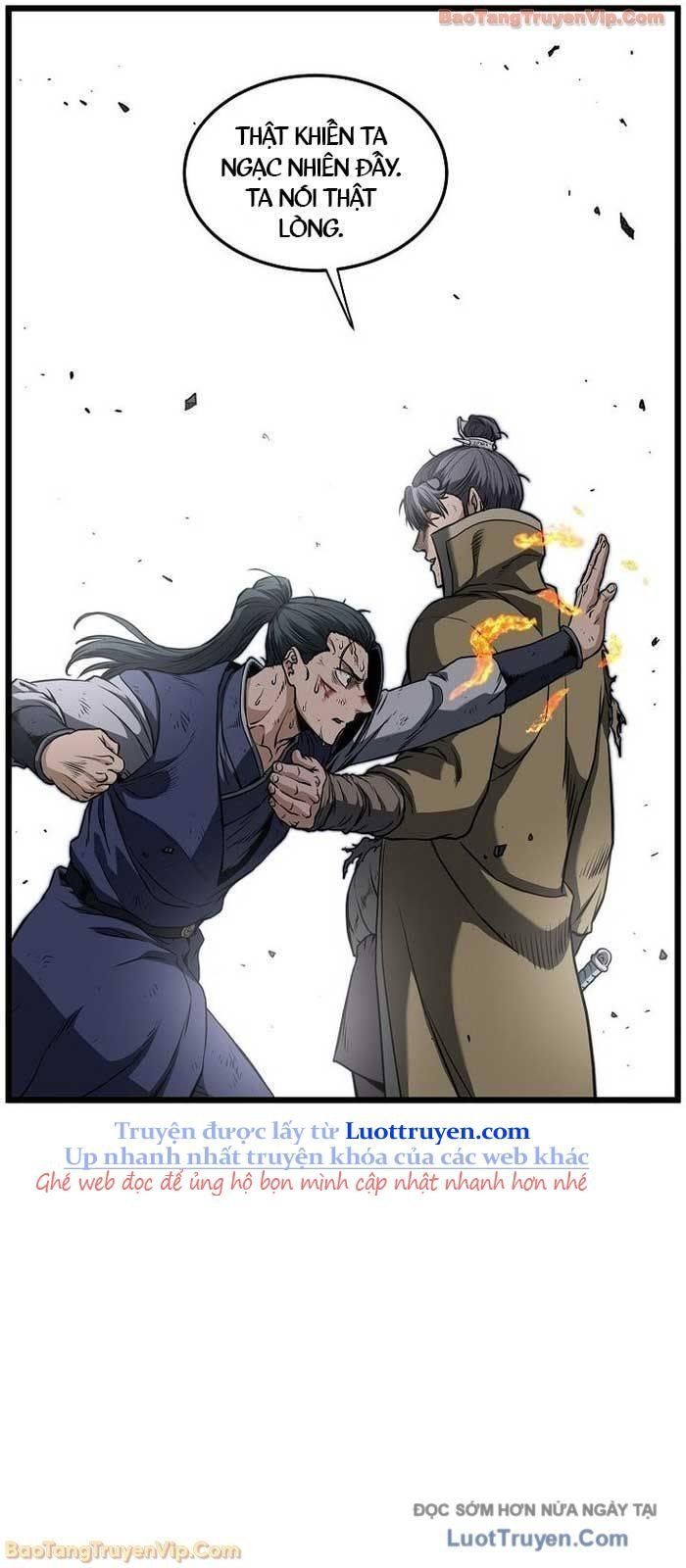 đọc truyện Đăng Nhập Murim Chương 238 ảnh 51 tại Thiên Thai Truyện