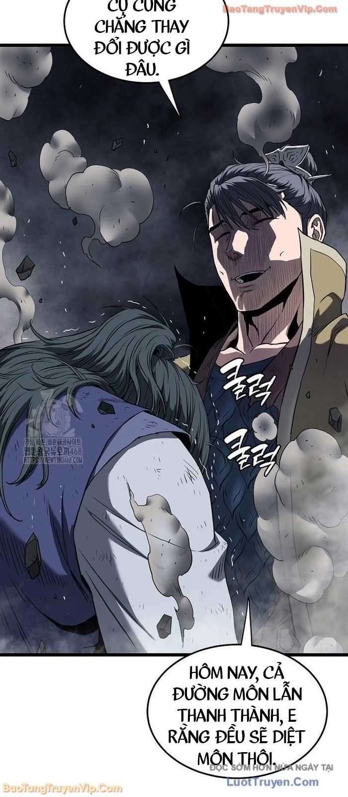 đọc truyện Đăng Nhập Murim Chương 238 ảnh 84 tại Thiên Thai Truyện