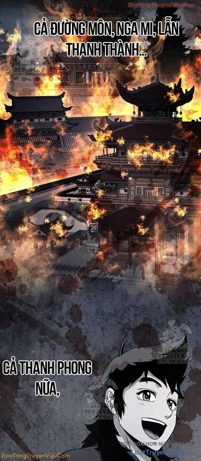 đọc truyện Đăng Nhập Murim Chương 238 ảnh 99 tại Thiên Thai Truyện